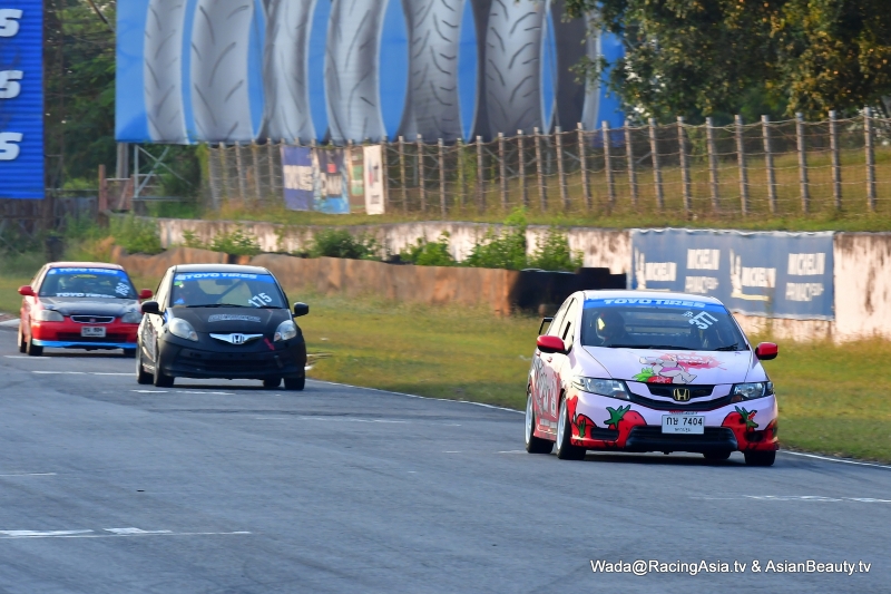 2023.12 BIRA Racing Car Thailand 2023 final(#6) RacingAsia.tv