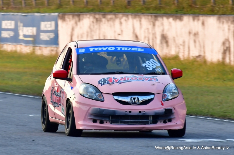 2023.12 BIRA Racing Car Thailand 2023 final(#6) RacingAsia.tv