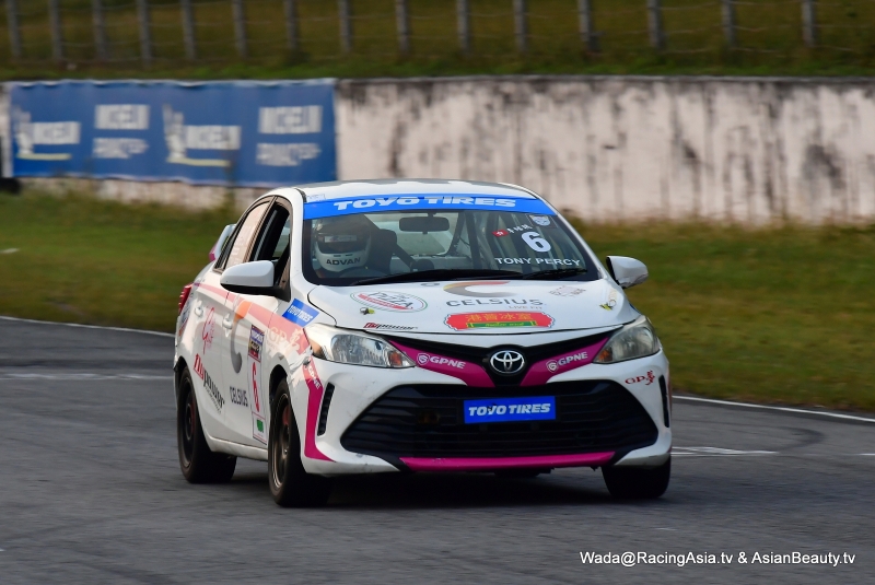 2023.12 BIRA Racing Car Thailand 2023 final(#6) RacingAsia.tv