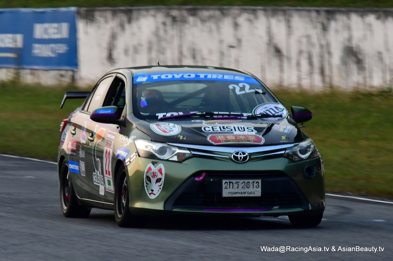 2023.12 BIRA Racing Car Thailand 2023 final(#6) RacingAsia.tv
