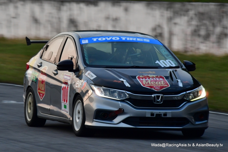 2023.12 BIRA Racing Car Thailand 2023 final(#6) RacingAsia.tv