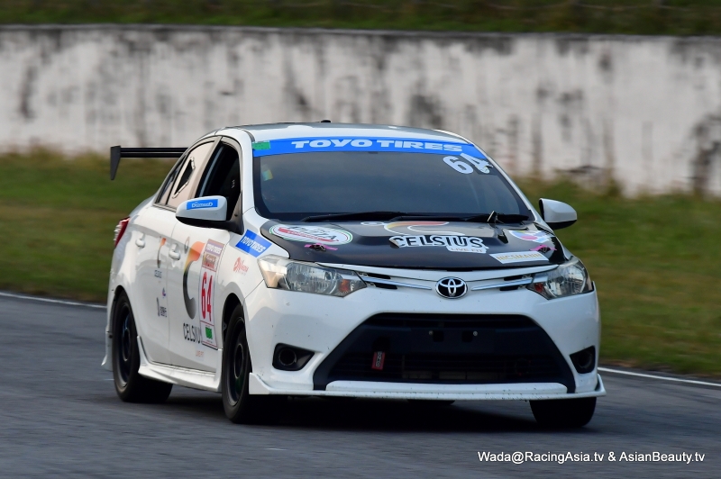 2023.12 BIRA Racing Car Thailand 2023 final(#6) RacingAsia.tv