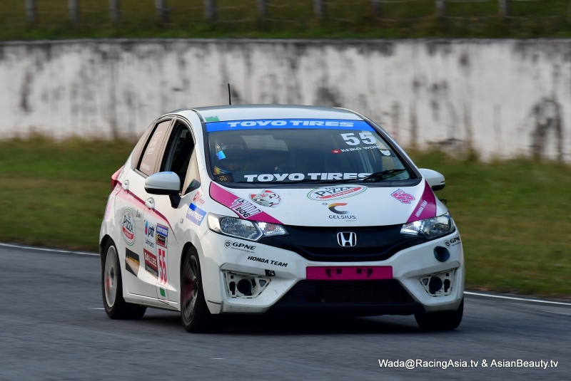 2023.12 BIRA Racing Car Thailand 2023 final(#6) RacingAsia.tv