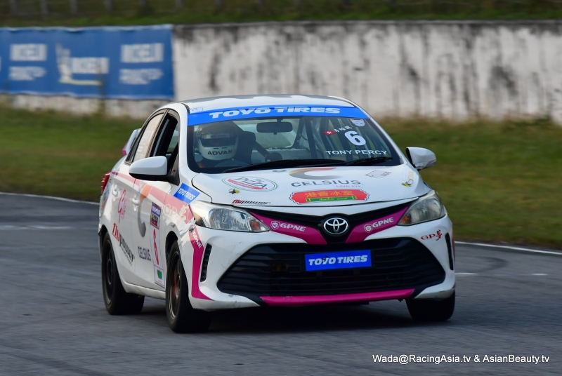 2023.12 BIRA Racing Car Thailand 2023 final(#6) RacingAsia.tv