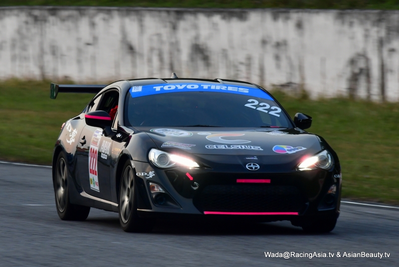 2023.12 BIRA Racing Car Thailand 2023 final(#6) RacingAsia.tv
