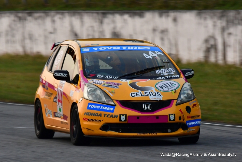 2023.12 BIRA Racing Car Thailand 2023 final(#6) RacingAsia.tv