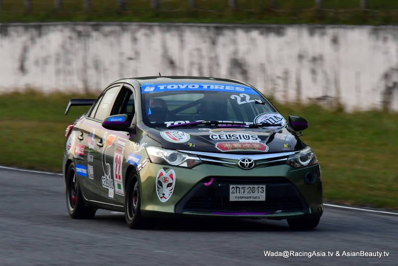 2023.12 BIRA Racing Car Thailand 2023 final(#6) RacingAsia.tv