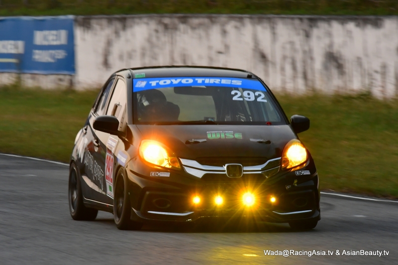 2023.12 BIRA Racing Car Thailand 2023 final(#6) RacingAsia.tv