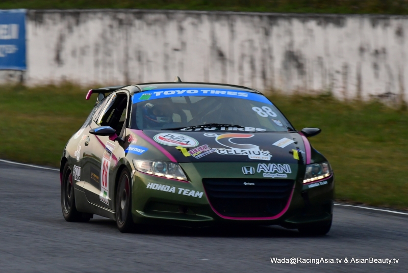 2023.12 BIRA Racing Car Thailand 2023 final(#6) RacingAsia.tv