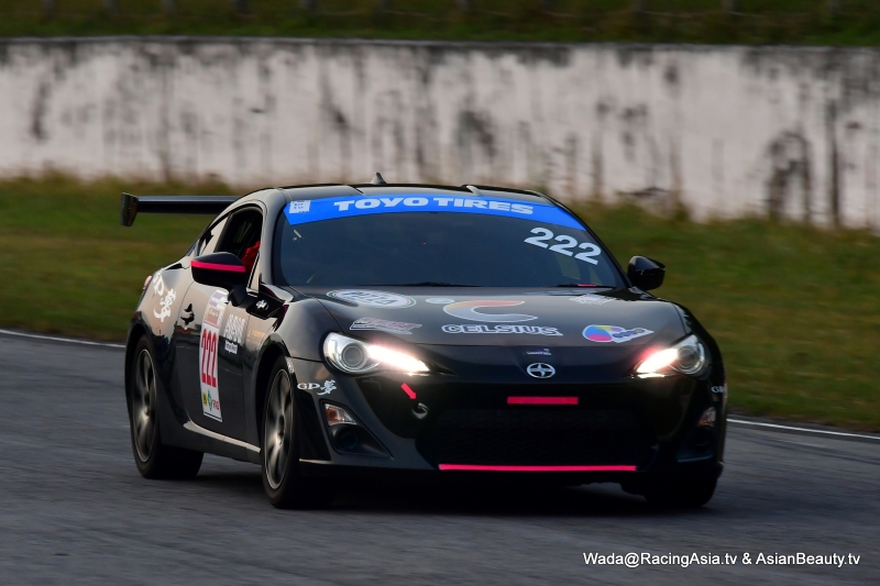 2023.12 BIRA Racing Car Thailand 2023 final(#6) RacingAsia.tv