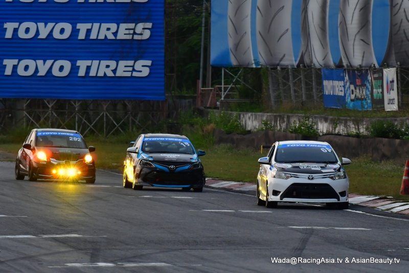 2023.12 BIRA Racing Car Thailand 2023 final(#6) RacingAsia.tv