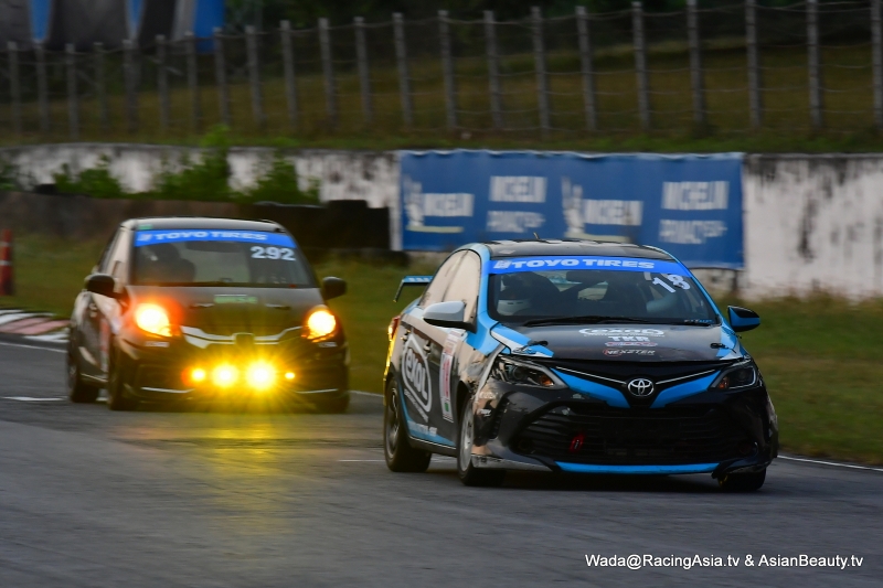 2023.12 BIRA Racing Car Thailand 2023 final(#6) RacingAsia.tv