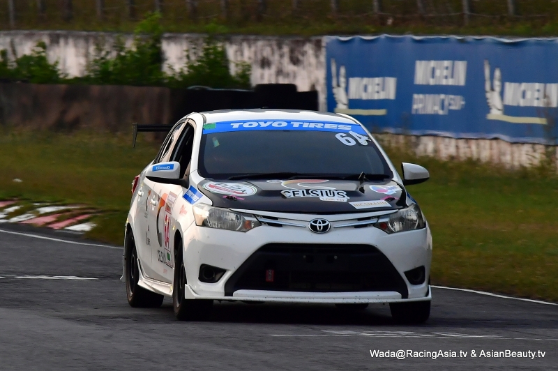 2023.12 BIRA Racing Car Thailand 2023 final(#6) RacingAsia.tv
