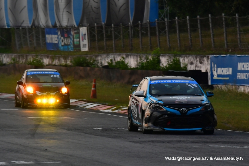2023.12 BIRA Racing Car Thailand 2023 final(#6) RacingAsia.tv