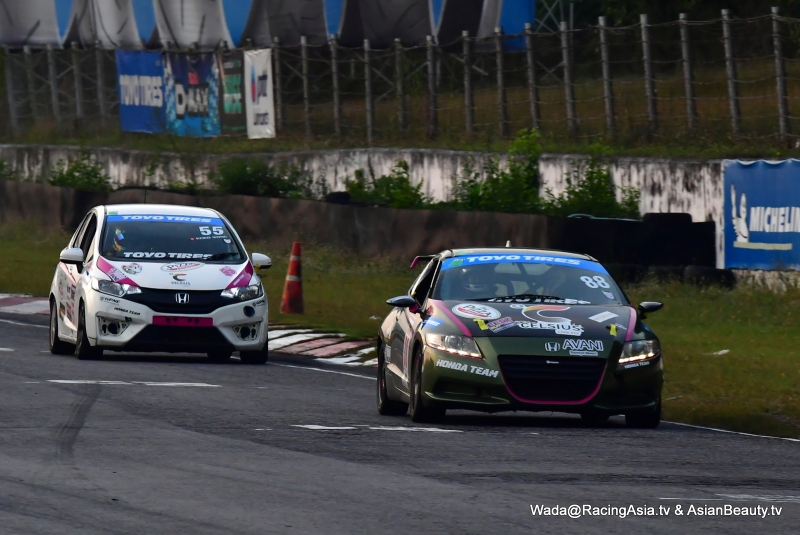 2023.12 BIRA Racing Car Thailand 2023 final(#6) RacingAsia.tv