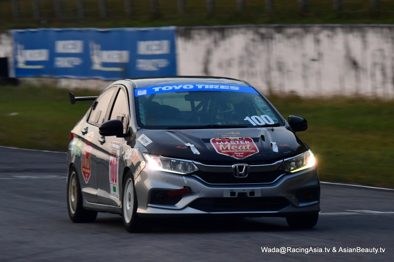 2023.12 BIRA Racing Car Thailand 2023 final(#6) RacingAsia.tv