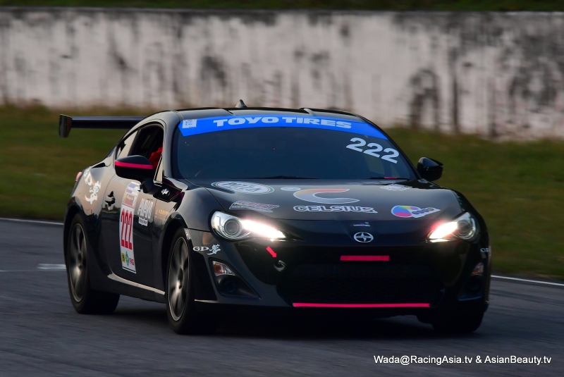 2023.12 BIRA Racing Car Thailand 2023 final(#6) RacingAsia.tv