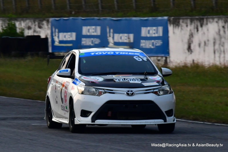 2023.12 BIRA Racing Car Thailand 2023 final(#6) RacingAsia.tv