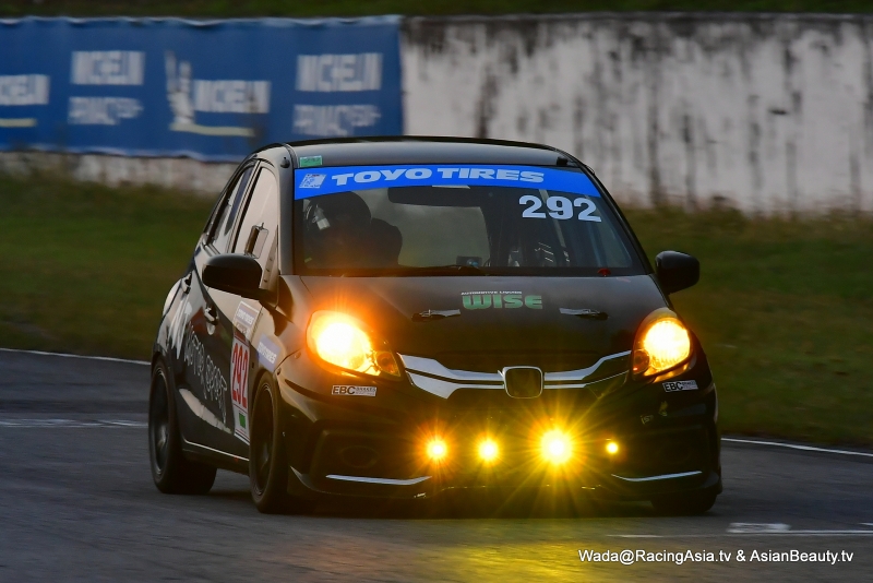 2023.12 BIRA Racing Car Thailand 2023 final(#6) RacingAsia.tv