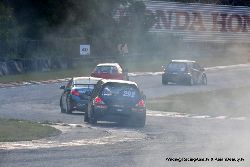 2023.12 BIRA Racing Car Thailand 2023 final(#6) RacingAsia.tv