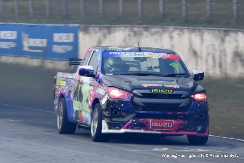2023.12 BIRA Racing Car Thailand 2023 final(#6) RacingAsia.tv