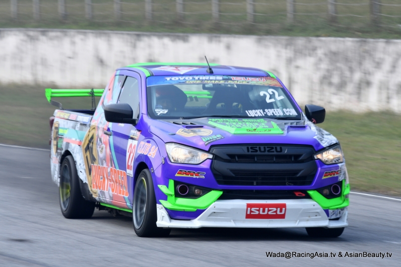 2023.12 BIRA Racing Car Thailand 2023 final(#6) RacingAsia.tv