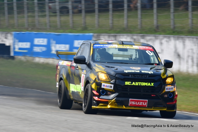 2023.12 BIRA Racing Car Thailand 2023 final(#6) RacingAsia.tv