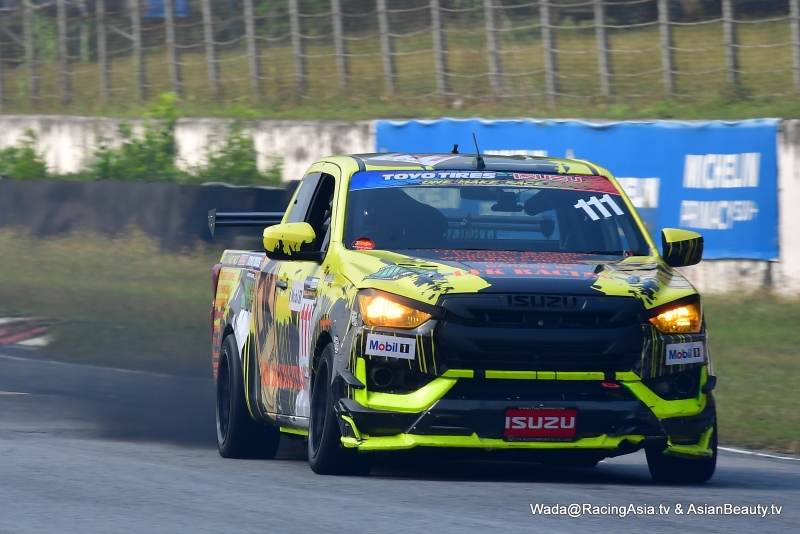 2023.12 BIRA Racing Car Thailand 2023 final(#6) RacingAsia.tv