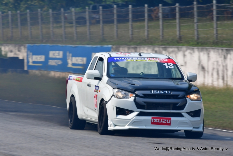 2023.12 BIRA Racing Car Thailand 2023 final(#6) RacingAsia.tv
