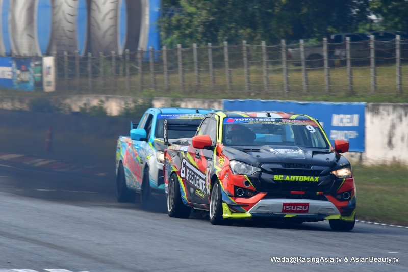 2023.12 BIRA Racing Car Thailand 2023 final(#6) RacingAsia.tv