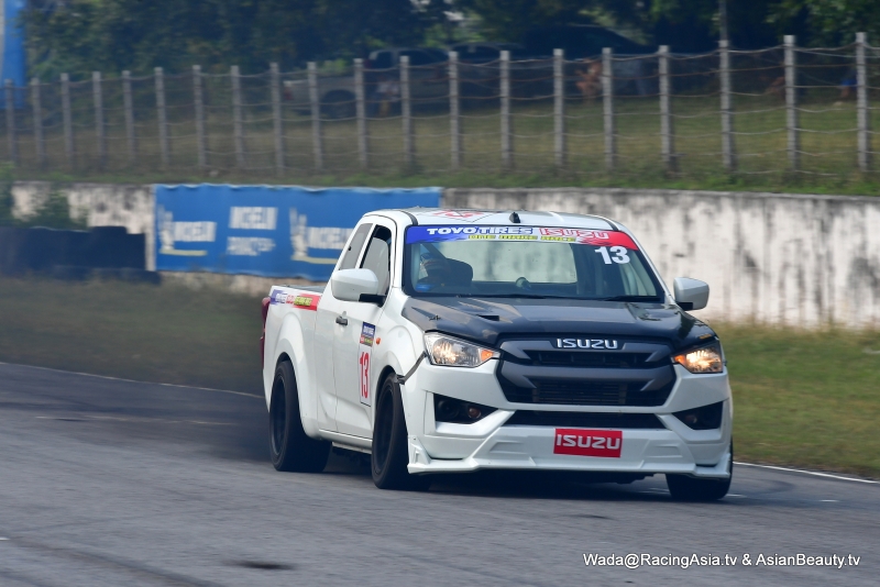 2023.12 BIRA Racing Car Thailand 2023 final(#6) RacingAsia.tv