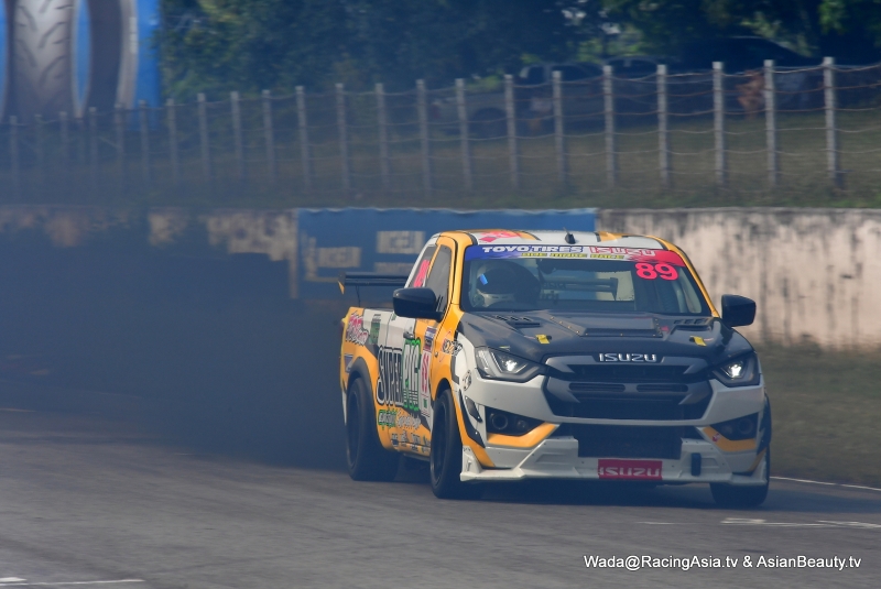 2023.12 BIRA Racing Car Thailand 2023 final(#6) RacingAsia.tv
