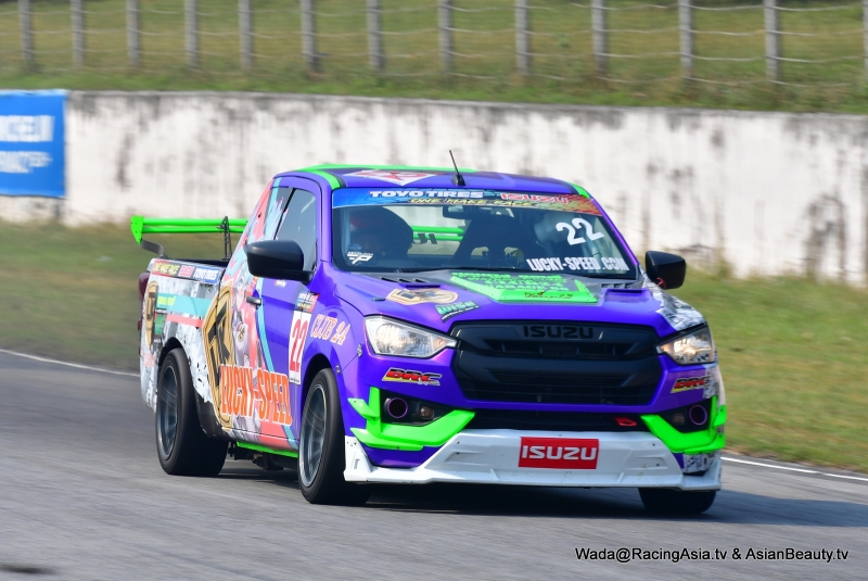 2023.12 BIRA Racing Car Thailand 2023 final(#6) RacingAsia.tv