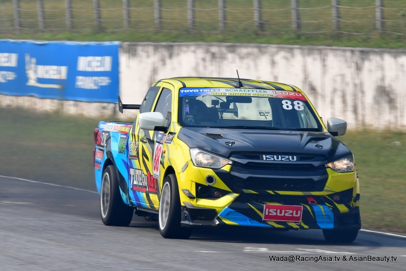 2023.12 BIRA Racing Car Thailand 2023 final(#6) RacingAsia.tv