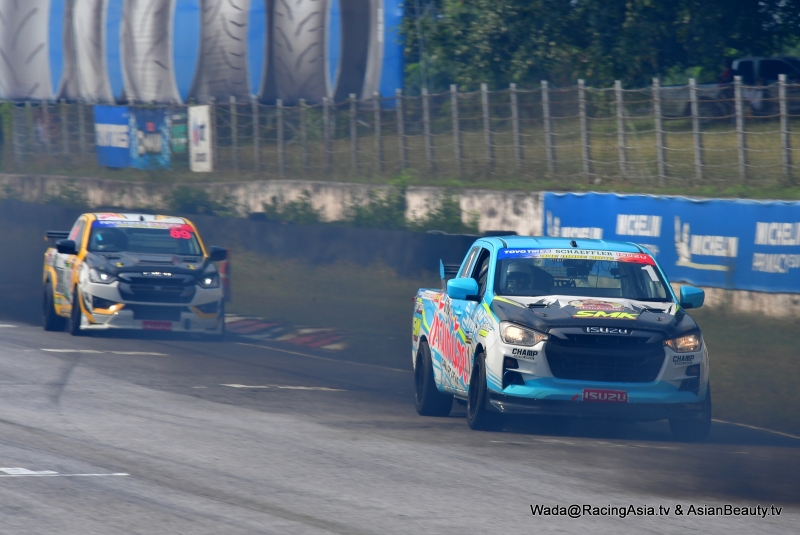 2023.12 BIRA Racing Car Thailand 2023 final(#6) RacingAsia.tv