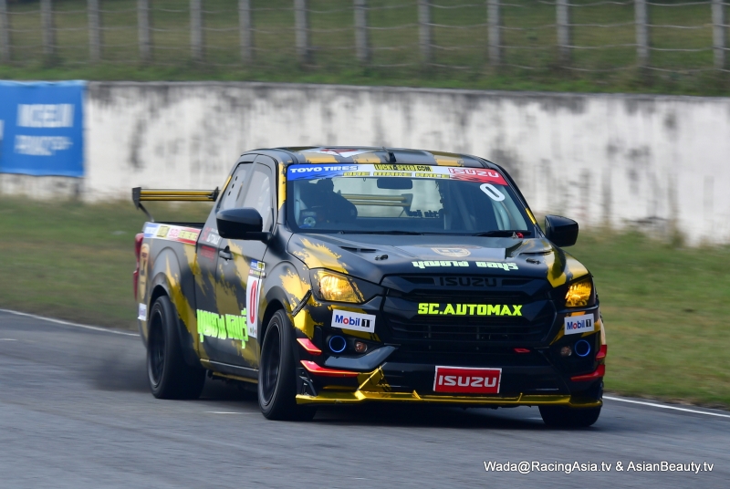 2023.12 BIRA Racing Car Thailand 2023 final(#6) RacingAsia.tv
