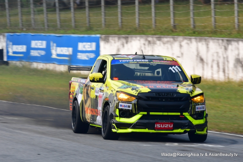 2023.12 BIRA Racing Car Thailand 2023 final(#6) RacingAsia.tv