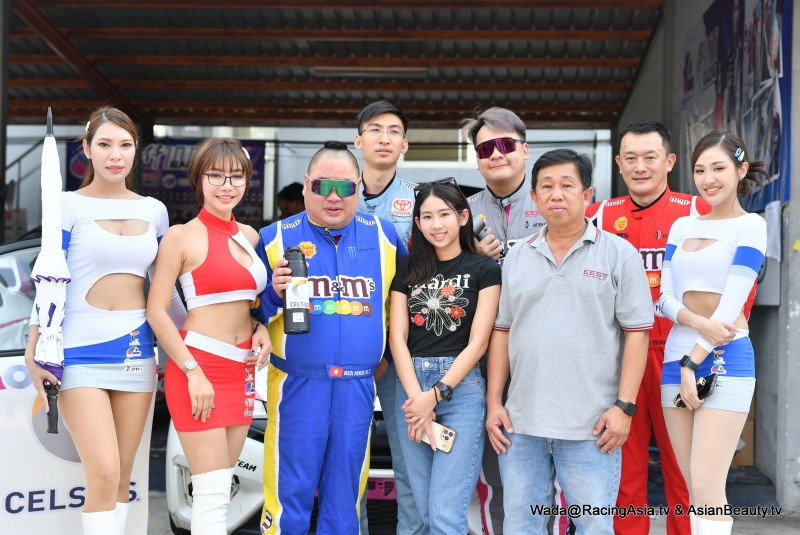 2023.12 BIRA Racing Car Thailand 2023 final(#6) RacingAsia.tv