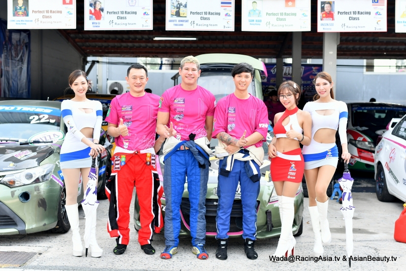 2023.12 BIRA Racing Car Thailand 2023 final(#6) RacingAsia.tv