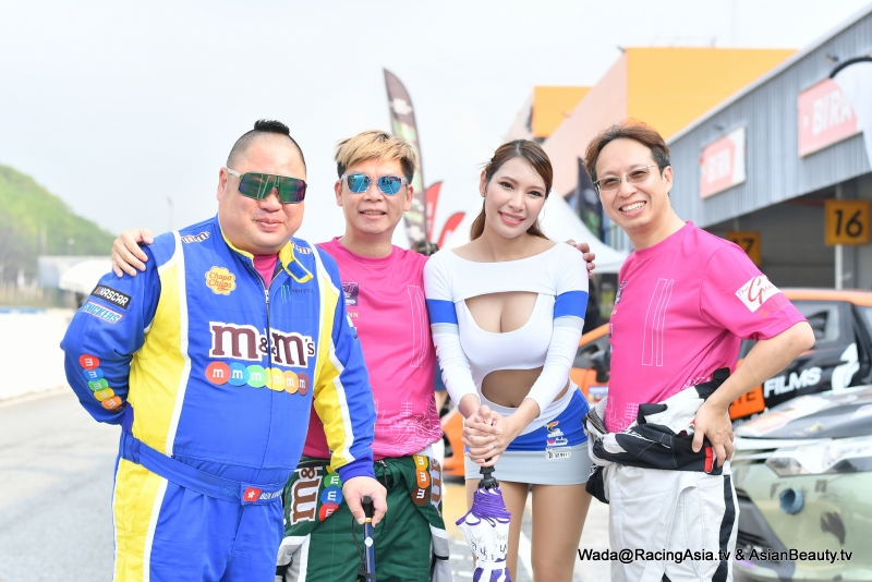 2023.12 BIRA Racing Car Thailand 2023 final(#6) RacingAsia.tv