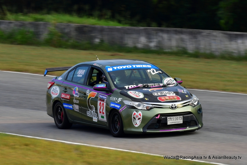 2023.12 BIRA Racing Car Thailand 2023 final(#6) RacingAsia.tv