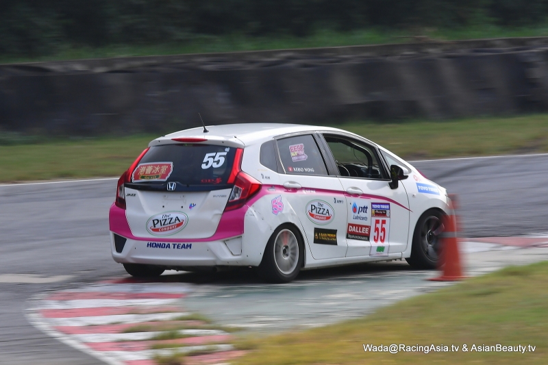 2023.12 BIRA Racing Car Thailand 2023 final(#6) RacingAsia.tv
