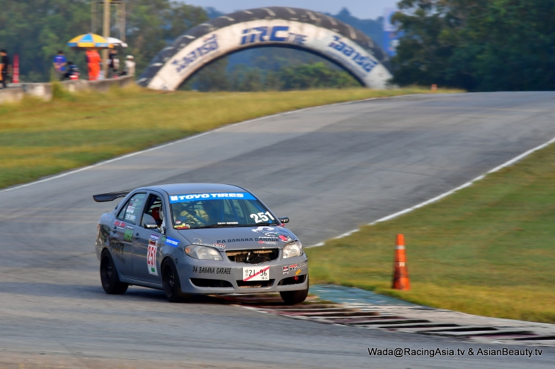 2023.12 BIRA Racing Car Thailand 2023 final(#6) RacingAsia.tv