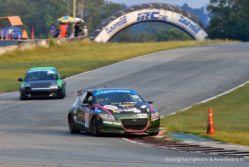 2023.12 BIRA Racing Car Thailand 2023 final(#6) RacingAsia.tv