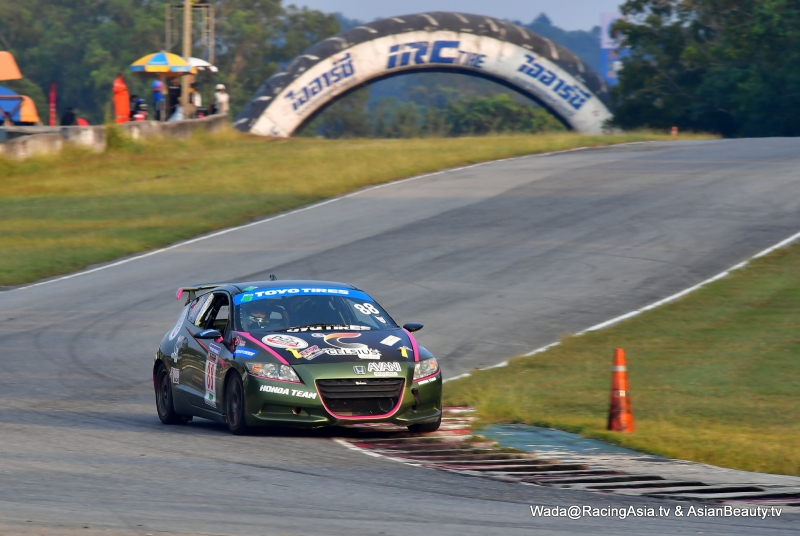 2023.12 BIRA Racing Car Thailand 2023 final(#6) RacingAsia.tv