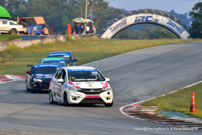 2023.12 BIRA Racing Car Thailand 2023 final(#6) RacingAsia.tv