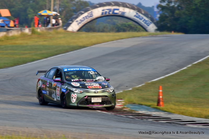 2023.12 BIRA Racing Car Thailand 2023 final(#6) RacingAsia.tv