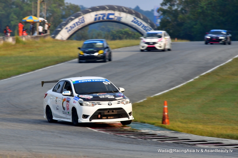 2023.12 BIRA Racing Car Thailand 2023 final(#6) RacingAsia.tv