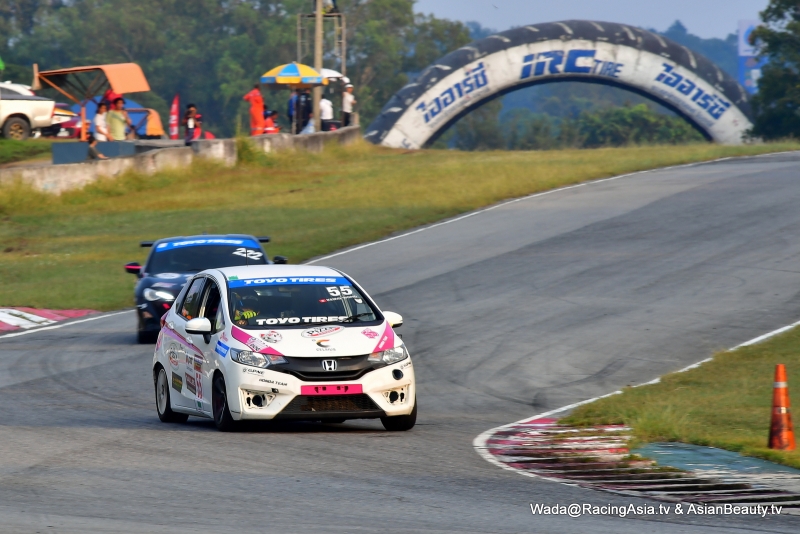 2023.12 BIRA Racing Car Thailand 2023 final(#6) RacingAsia.tv