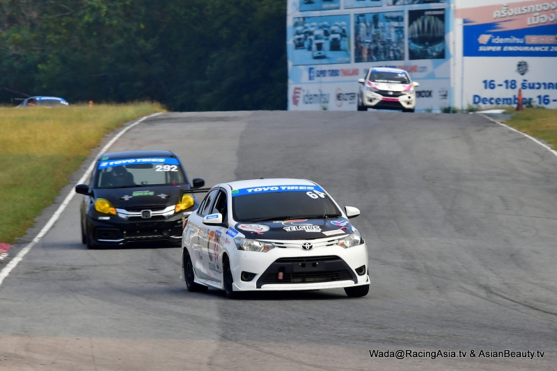 2023.12 BIRA Racing Car Thailand 2023 final(#6) RacingAsia.tv